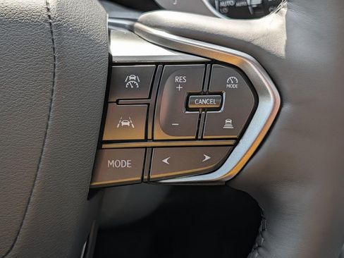 New 2026 Lexus TX 350 AWD image 18