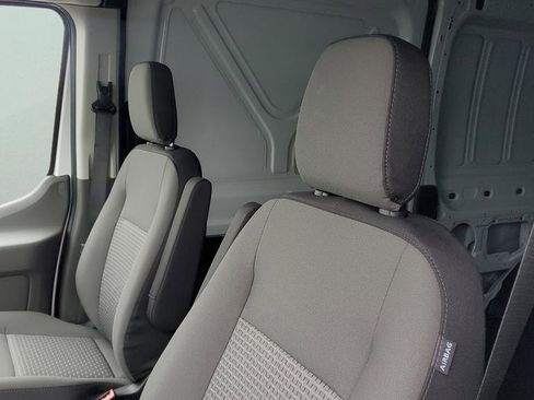 New 2026 Ford Transit 350 148 High Roof Extended image 14