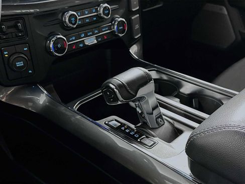 Used 2023 Ford F150 XLT w/ Equipment Group 302A High image 16