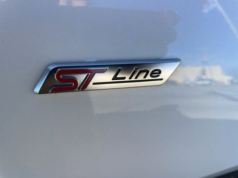 New 2026 Ford Escape ST-Line w/ Tech Pack #1 image 13