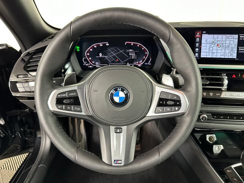 Used 2026 BMW Z4 sDrive30i w/ Convenience Package RWD image 13