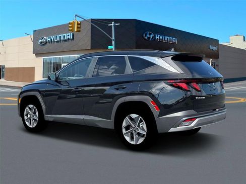 New 2026 Hyundai Tucson SEL AWD/4WD image 4