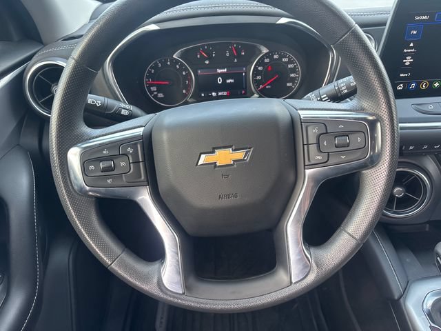 Used 2024 Chevrolet Blazer LT w/ Convenience Package AWD/4WD image 17
