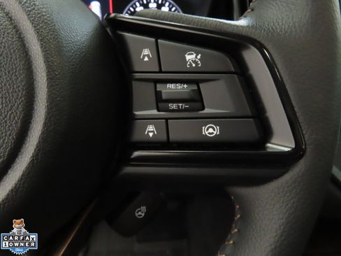 Certified 2026 Subaru Ascent Limited Bronze AWD/4WD image 14