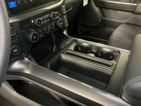 New 2025 Ford F150 STX image 19