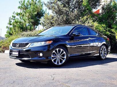 Used 2013 Honda Accord EX-L