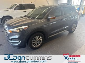 Used 2018 Hyundai Tucson SEL Plus AWD/4WD video 1