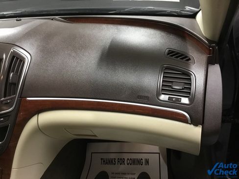 Used 2017 Buick Regal Premium w/ Driver Confidence Package #1 image 38