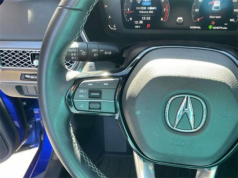 Used 2023 Acura Integra A-Spec image 15