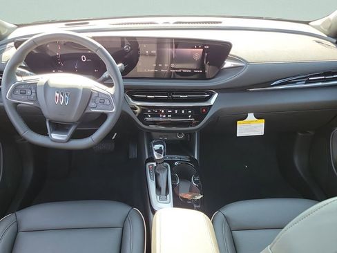 New 2026 Buick Envista Sport Touring FWD image 14