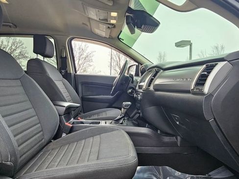Used 2023 Ford Ranger XLT w/ Equipment Group 301A Mid image 20
