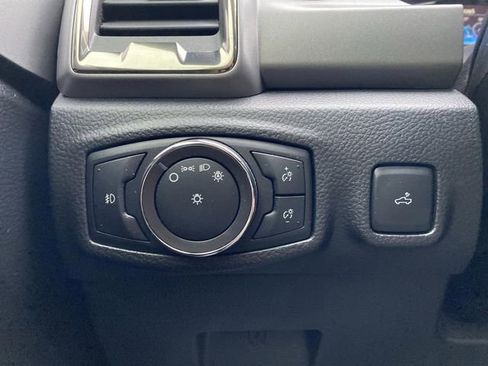 Used 2021 Ford Ranger XLT w/ Equipment Group 302A High image 21