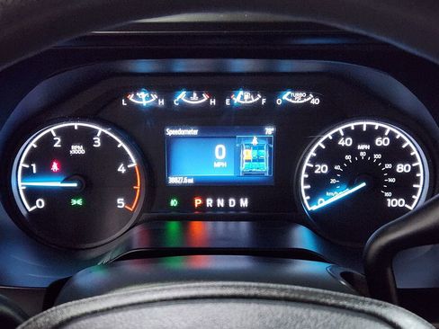 Used 2023 Ford F350 XL w/ XL Chrome Package AWD/4WD image 37
