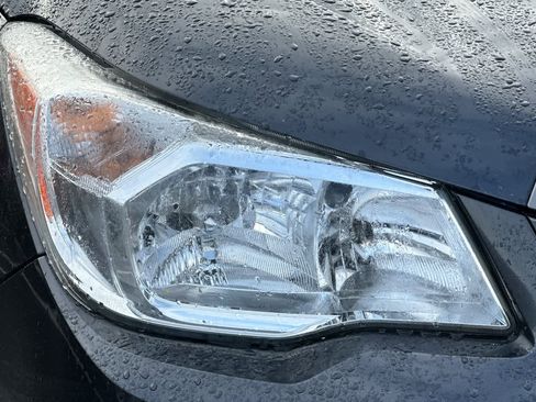 Used 2015 Subaru Forester 2.5i Limited image 8