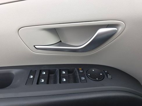 New 2026 Hyundai Tucson SEL AWD/4WD image 20