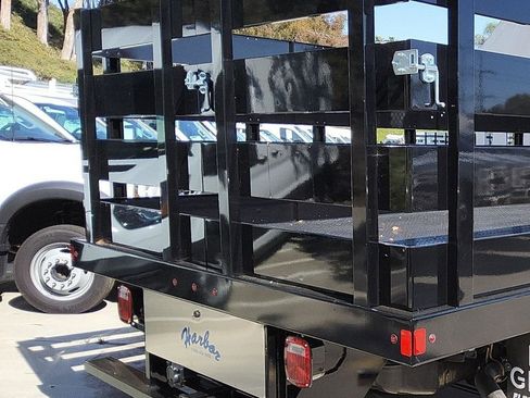 New 2026 Ford F450 XL w/ XL Chrome Package image 23