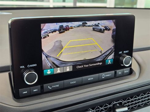 New 2025 Honda Accord SE image 25