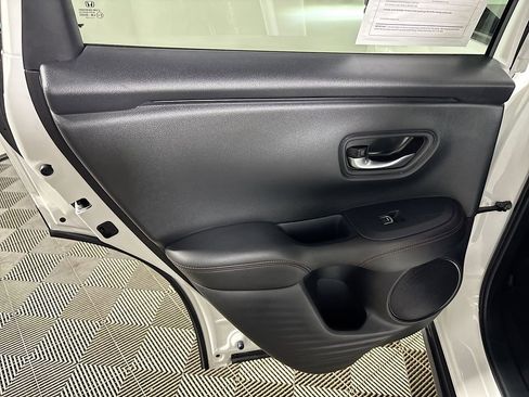 Certified 2024 Honda HR-V Sport image 19