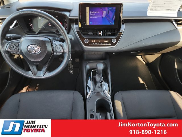 Used 2026 Toyota Corolla LE FWD image 26