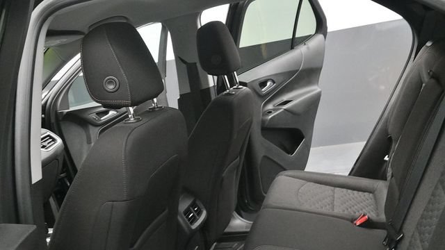 Used 2021 Chevrolet Equinox LT AWD/4WD image 14