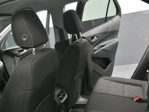 Used 2021 Chevrolet Equinox LT AWD/4WD image 14