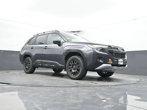 Used 2026 Subaru Forester Wilderness w/ Wilderness Package AWD/4WD image 68