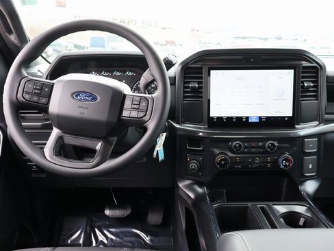 New 2026 Ford F150 STX image 18