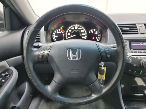 Used 2006 Honda Accord SE image 17
