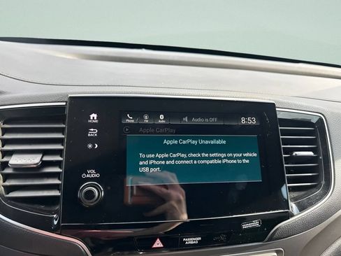 Used 2022 Honda Pilot Sport image 25