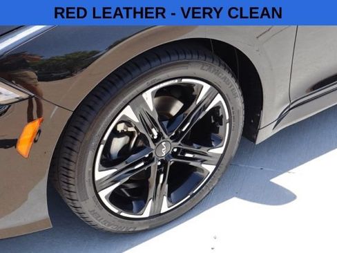 Used 2023 Kia K5 GT-Line FWD image 2