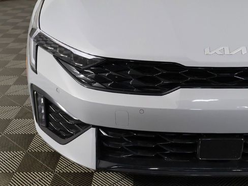 Used 2025 Kia K5 GT-Line FWD image 13