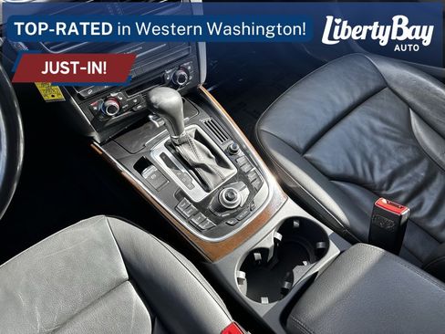 Used 2011 Audi Q5 2.0T Premium Plus image 24