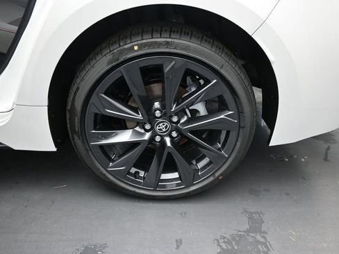 New 2026 Toyota Corolla SE FWD image 13