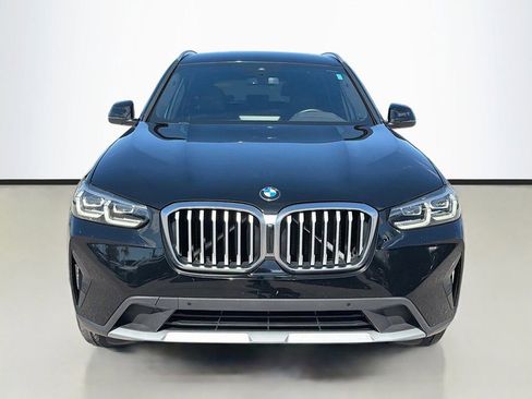 Used 2024 BMW X3 sDrive30i RWD image 9