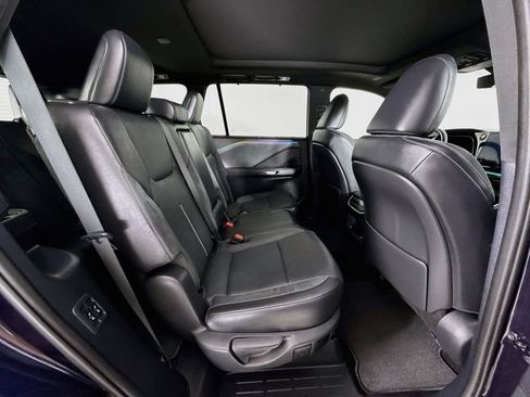 Used 2024 Lexus TX 350 AWD image 31