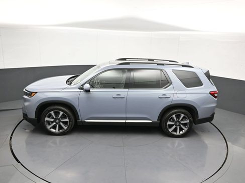 Certified 2024 Honda Pilot Elite image 44
