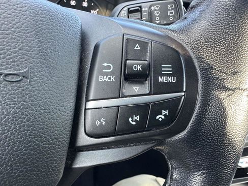 Used 2020 Ford Explorer XLT w/ Equipment Group 202A image 18