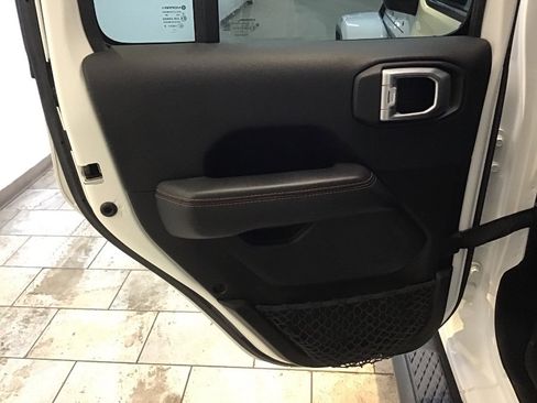 Used 2022 Jeep Gladiator Mojave w/ LED Lighting Group image 23