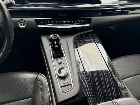 Used 2021 Cadillac Escalade ESV Sport w/ Driver Assist Tech Package image 30