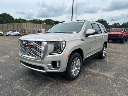 Used 2022 GMC Yukon Denali