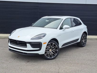 Used 2026 Porsche Macan