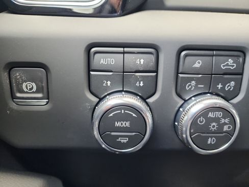New 2026 GMC Sierra 2500 Denali AWD/4WD image 23