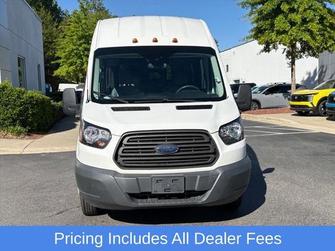 Used 2017 Ford Transit 350 XL RWD image 3