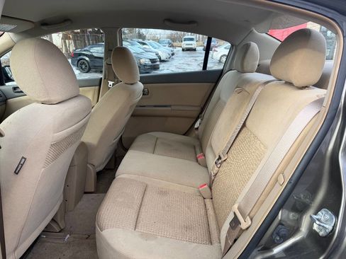 Used 2007 Nissan Sentra 2.0 S w/ Convenience Plus Pkg image 10