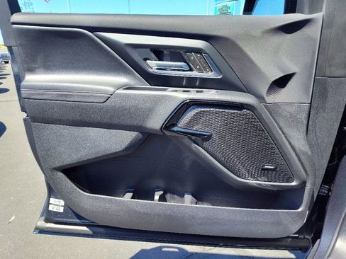 New 2026 Chevrolet Silverado EV LT w/ LPO, Dark Package Plus image 10