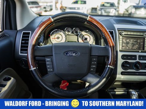 Used 2008 Ford Edge SEL image 29