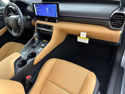 New 2026 Lexus IS 350 F Sport AWD/4WD image 19