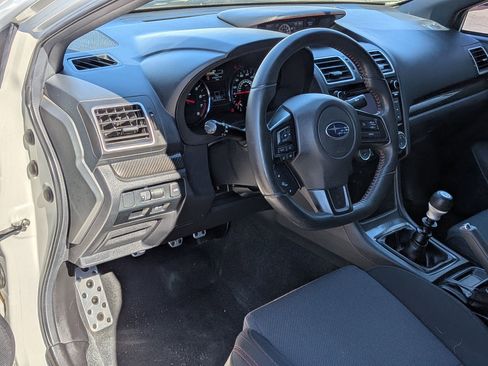 Used 2021 Subaru WRX w/ Popular Package #3 (IZT) image 13