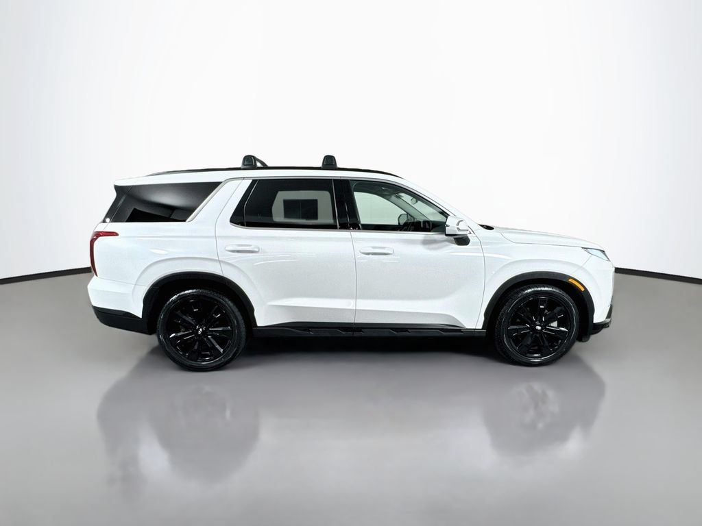 Used 2023 Hyundai Palisade XRT AWD/4WD image 9