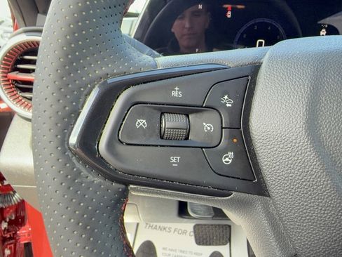 Used 2024 Chevrolet Trax RS w/ Driver Confidence Package image 24